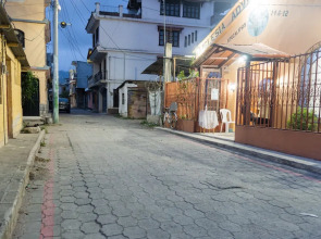 Atitlans House