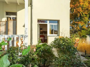 Wald Residenz Bansin