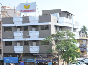 Hotel Prabhu Residency