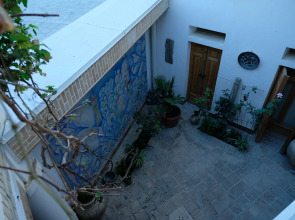 Гостиница-бутик Minzifa