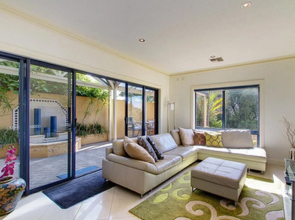 Michelles Garden Apartments Adelaide