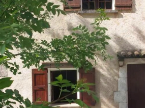 Villa With 2 Bedrooms in Sisteron, With Wonderful Mountain View, Private Pool, Furnished Garden - 160 km From the Beach