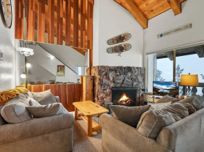Valley View Carson Valley Views!