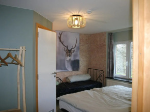 Home in Vielsalm With Sauna