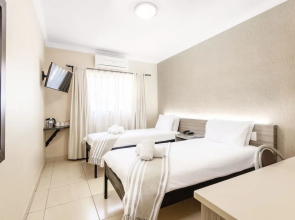 Auas City Hotel