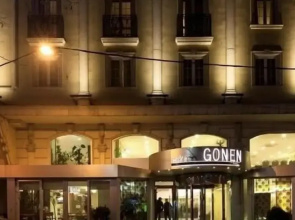 Taksim Gonen Hotel