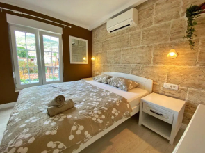 Apartments Villa Mike