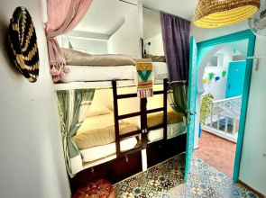 Darna Hostel