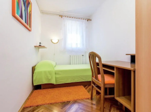Lovely Apartment Near the Sea & the Center