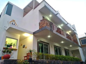 Hotel Casa Maximiliano