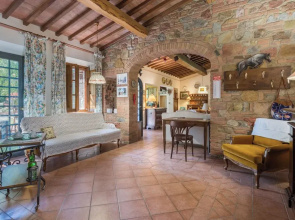 Grace Home Pool Wifi Gambassi Terme