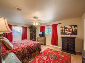 Dreams And Streams Ww H303 3 Bedroom Condo by RedAwning
