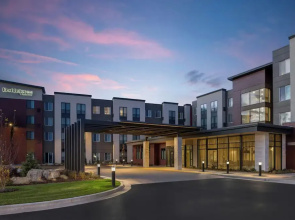 Residence Inn Eagle Boise
