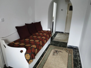 Kastraki House with a view