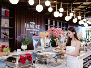 LeMore Hotel Nha Trang