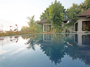Araminth Spa & Villas by ZEN Rooms