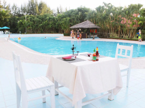 Hawaii Resort Phu Quoc