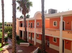 Hotel Le Castella