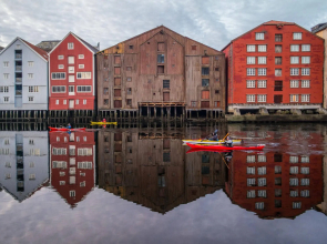 City Living Schøller Hotel