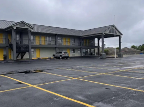 SureStay by Best Western McAlester