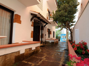 Apartamentos AR Family Caribe