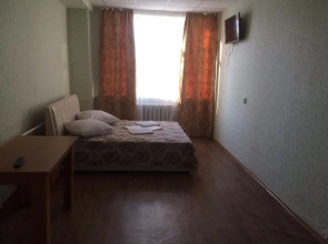 Отель Гостиница Лоран