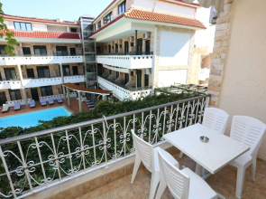 Philoxenia Spa Hotel