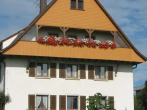 Ferienwohnung Engesser