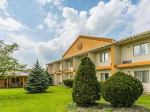 Rodeway Inn