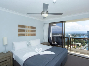 Long Beach Private Apartments