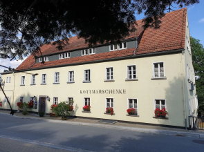 Kottmarschenke - Gastezimmer & Ferienwohnung Am Kottmar