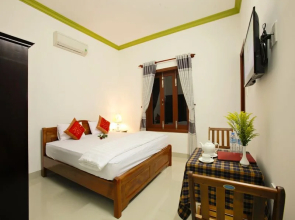 Bui Family Homestay