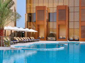 DoubleTree by Hilton Resort & Spa Marjan Island