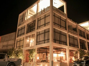 Tamasa Service Apartment And Hotel