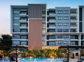 Capetown Sriracha Residence