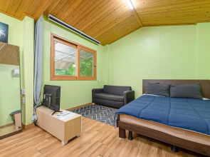 Gapyeong Pumpkin Pension