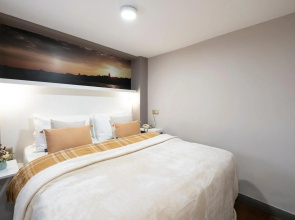 The Pera Hotel