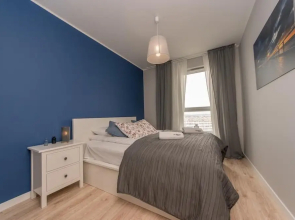 BillBerry Apartments - Belle Vue