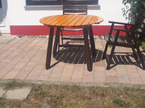 Gaststätte u. Pension Zur Boje