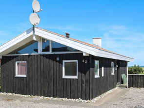 6 Person Holiday Home in Hadsund-by Traum