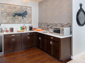 Hyatt Regency Buffalo / Hotel and Conference Center