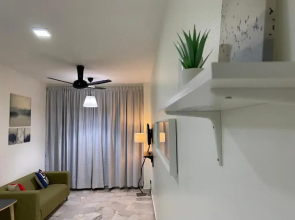 2 Bedroom Port Dickson Seaview