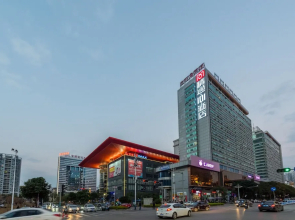 Taiyu Executive Apartment