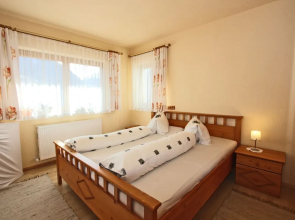 Holiday Home in Wenns Tyrol