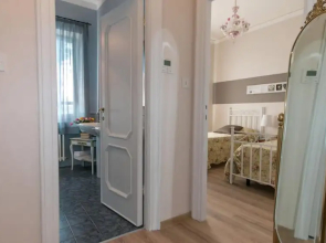 Villa Ombrosa 8 in Porano