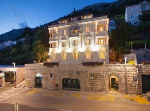 Villa Glavić