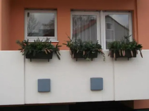 Ferienwohnung Markmann