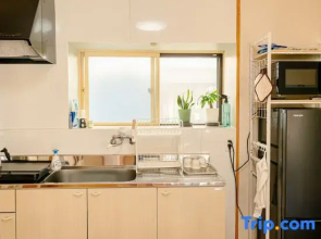 T387 Tranquil Riverside Stay｜Free  Parking｜Max 3 people