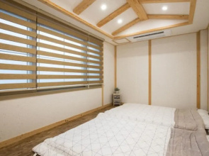Jeju Flyjin House Pension