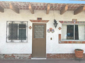 La Esperanza
